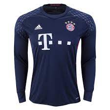 Camiseta Manga Larga del Bayern Munich 2013 2014